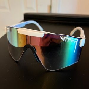 PitViper Rainbows